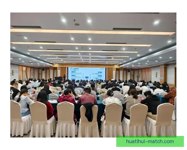华体会直播平台助力体育赛事全方位覆盖与互动体验提升