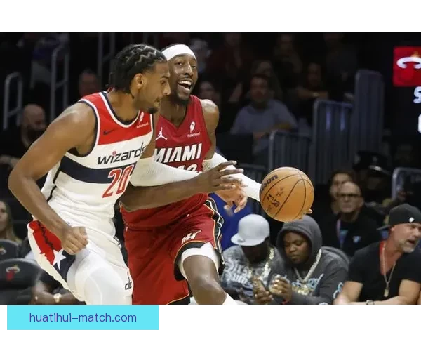 阿德巴约谈被奇才三人包夹防守仅获六次出手机会