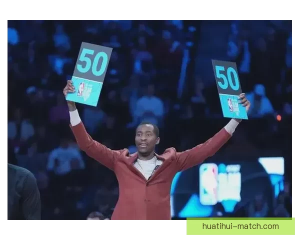 贾马尔凯恩喜获首份标准合同加入魔术队享季后赛资格