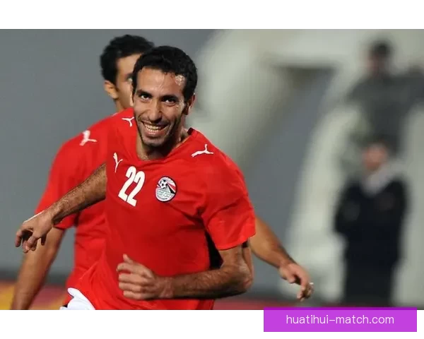 阿布特里卡警告英超失巨星后或沦为泰超模式