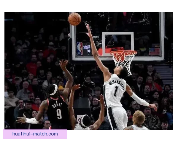 文班亚马单场狂砍41分创赛季新高八分四十秒完成两双刷新NBA历史最快纪录