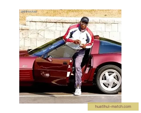 乔丹二儿子达成认罪协议向警察致歉 酒驾毒品指控全数被驳回