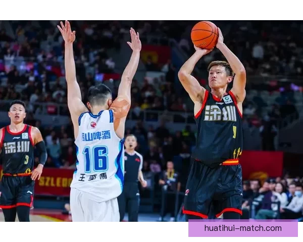 CBA最新排名：广东深圳稳居前四 七至十一名竞争激烈 五队争夺北控12强席位