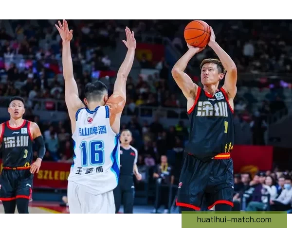CBA最新排名：广东深圳稳居前四 七至十一名竞争激烈 五队争夺北控12强席位